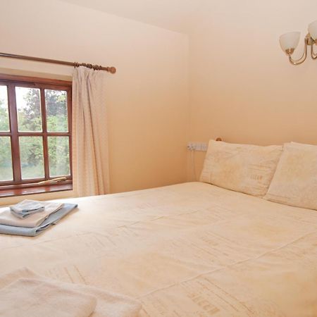 Bed and Breakfast Hopley House Middlewich Zewnętrze zdjęcie