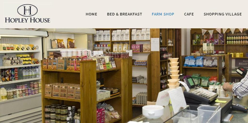 Bed and Breakfast Hopley House Middlewich Zewnętrze zdjęcie