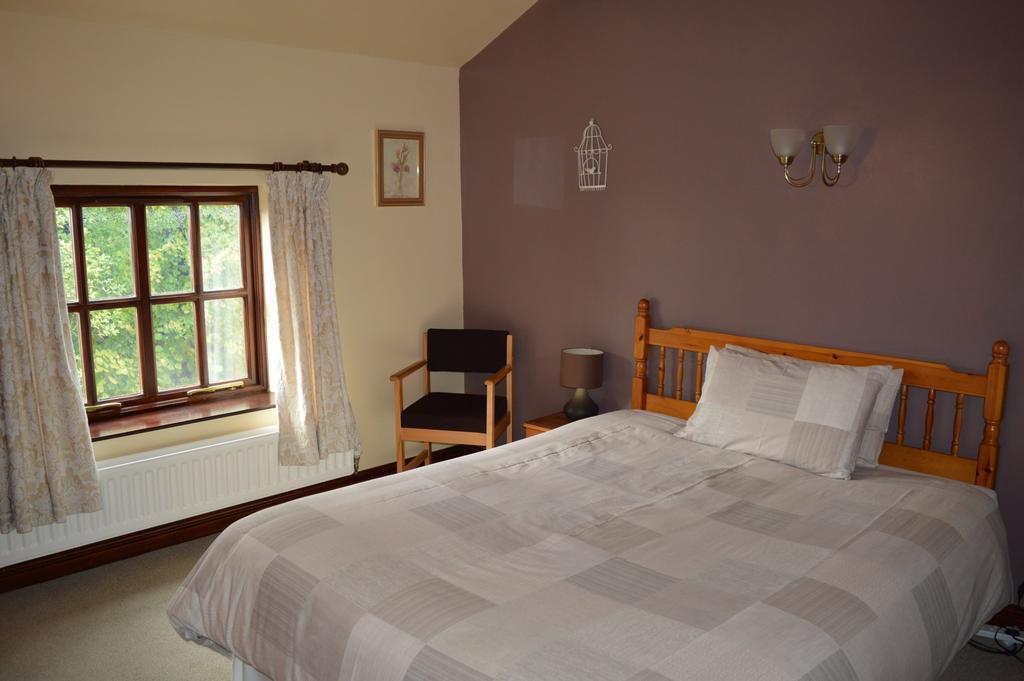Bed and Breakfast Hopley House Middlewich Pokój zdjęcie